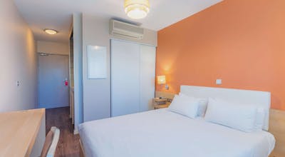 Appart'City Confort Montpellier Ovalie 1