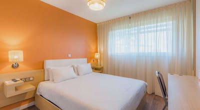 Appart'City Confort Montpellier Ovalie 1