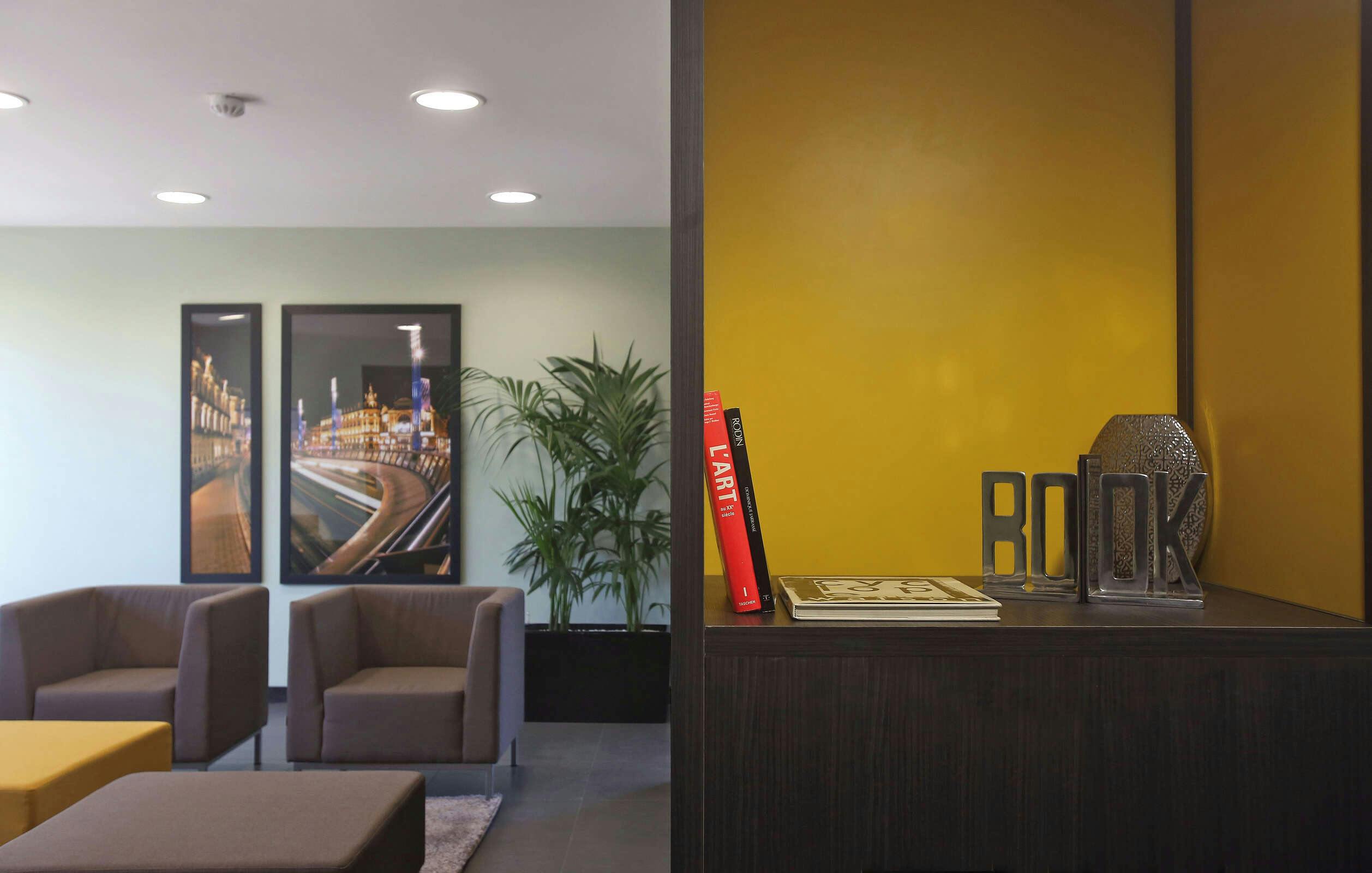 Hotel Appart'City Confort Montpellier Ovalie 2 photo 2