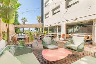 Hotel Appart'City Confort Montpellier Ovalie 1 photo 2