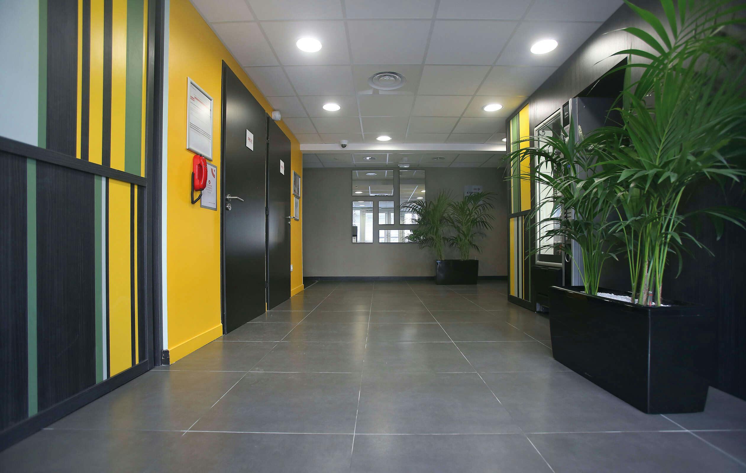 Hotel Appart'City Confort Montpellier Ovalie 2 photo 4