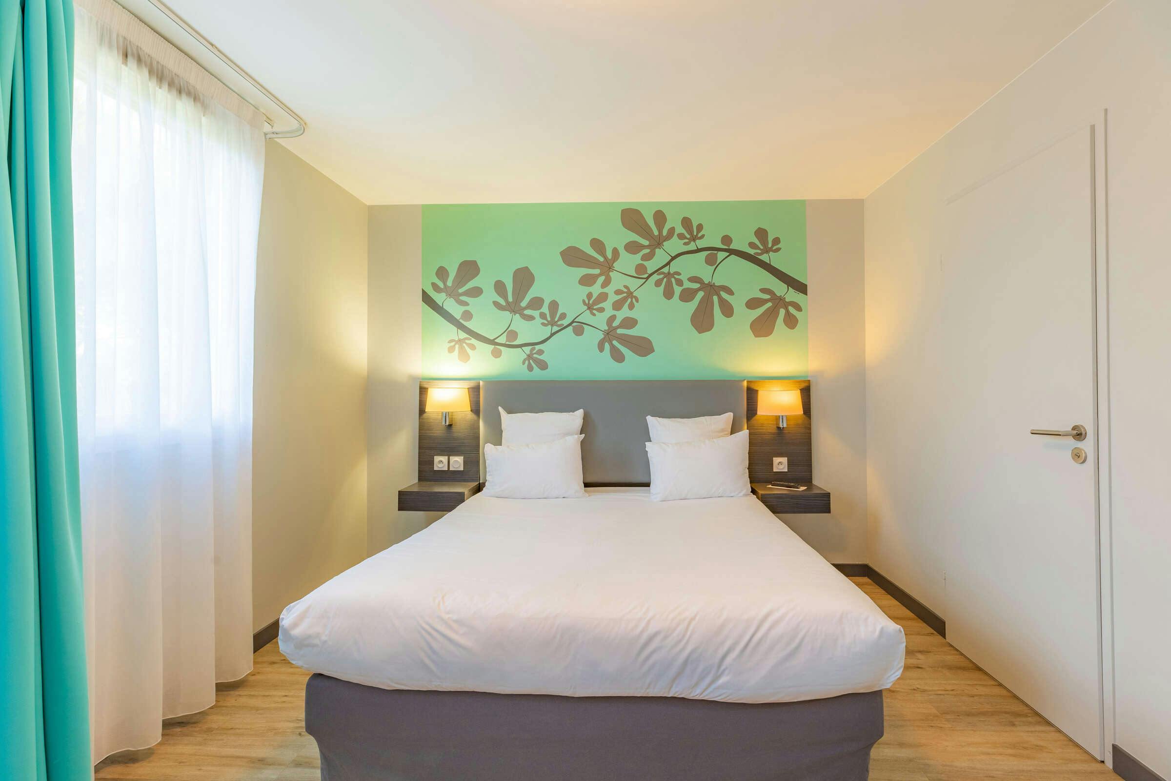 Hotel Appart'City Confort Montpellier Ovalie 2 photo 5