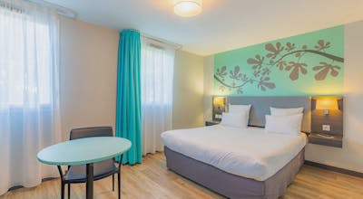 Appart'City Confort Montpellier Ovalie 2