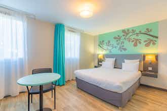 Hotel Appart'City Confort Montpellier Ovalie 2 photo 4