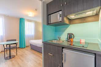 Hotel Appart'City Confort Montpellier Ovalie 2 photo 1