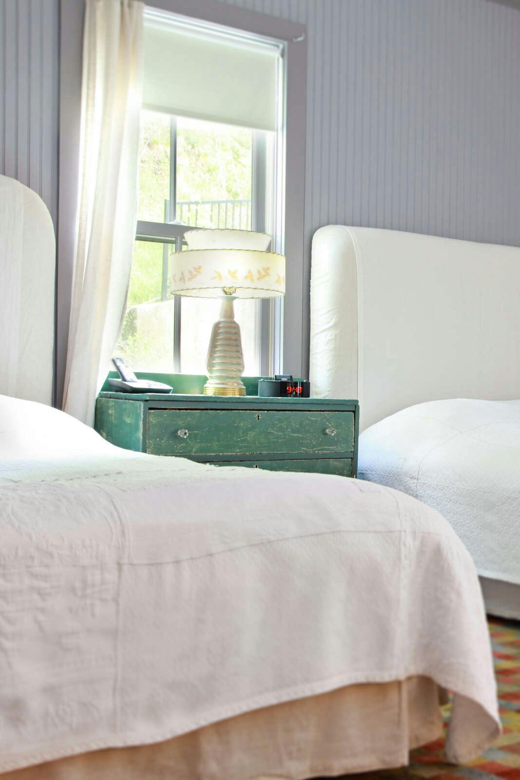 Hotel The Porches inn at MASS MoCA photo 4