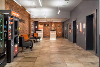 Hotel easyHotel Sheffield photo 1