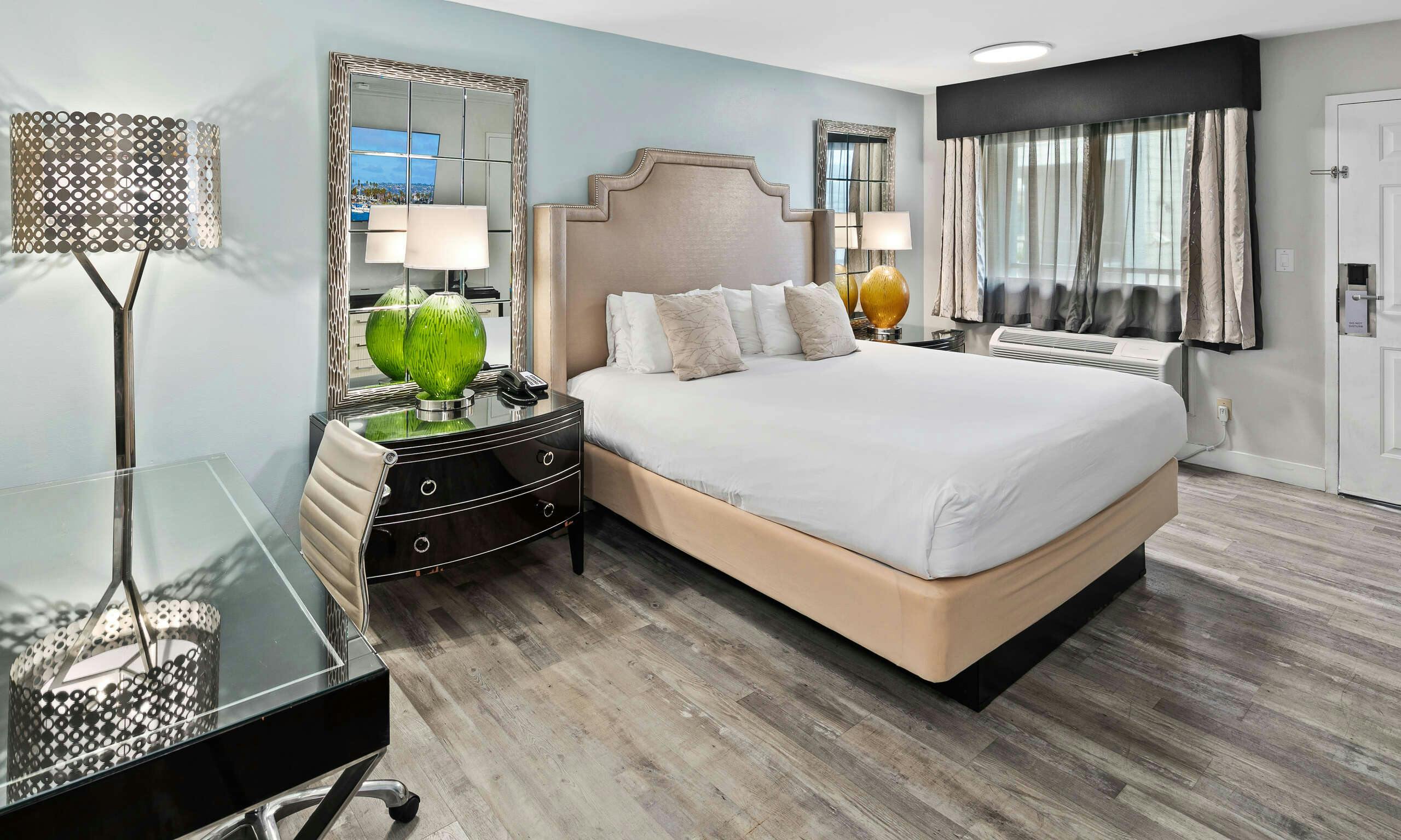 Art Hotel Laguna Beach