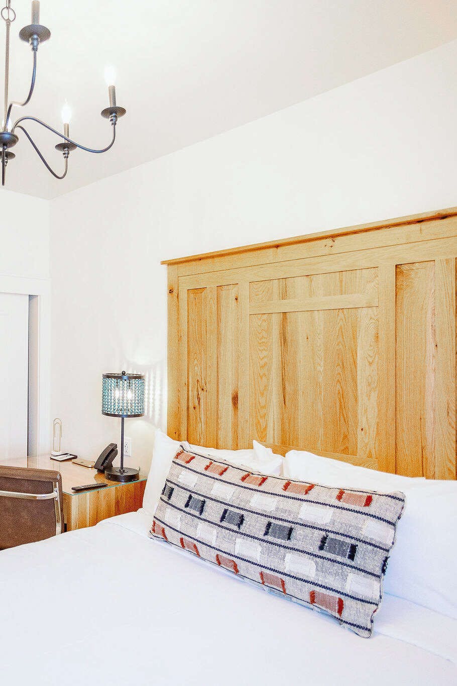 Hotel Hotel Santa Barbara photo 2