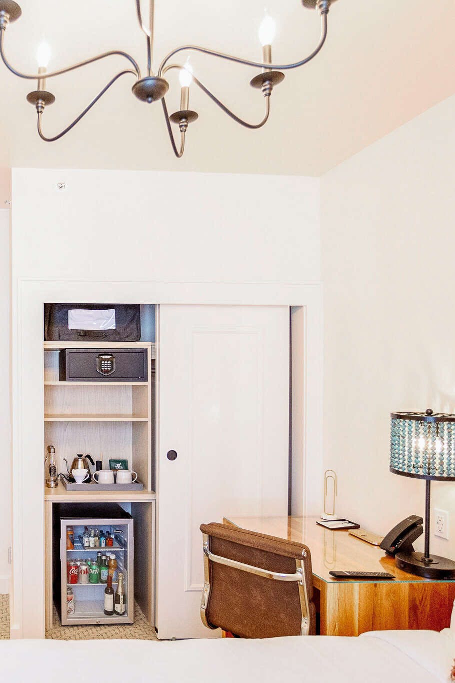 Hotel Hotel Santa Barbara photo 3