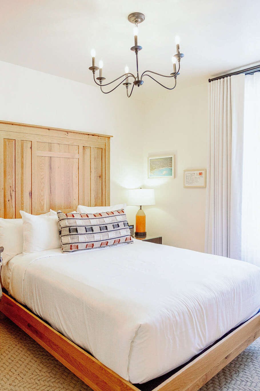 Hotel Hotel Santa Barbara photo 1