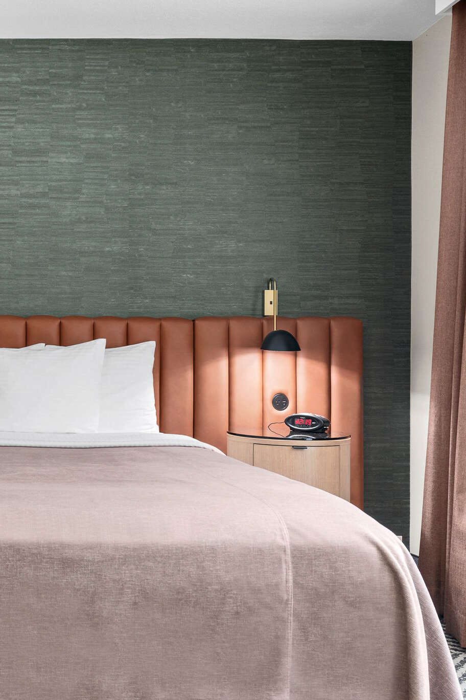 Royal Palace Westwood Hotel