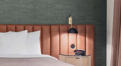 Royal Palace Westwood Hotel