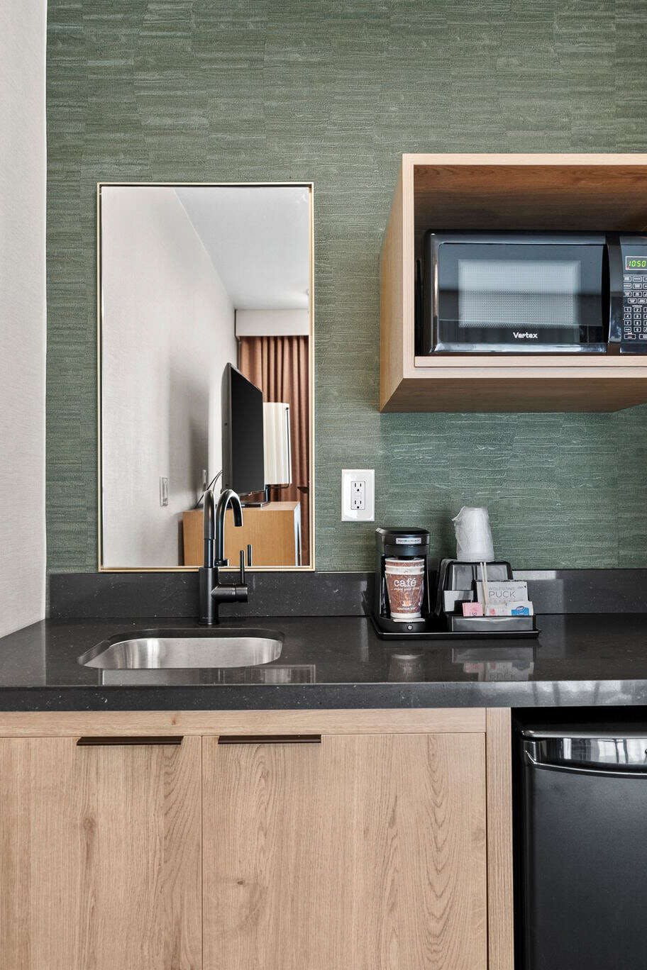 Hotel Royal Palace Westwood Hotel photo 4