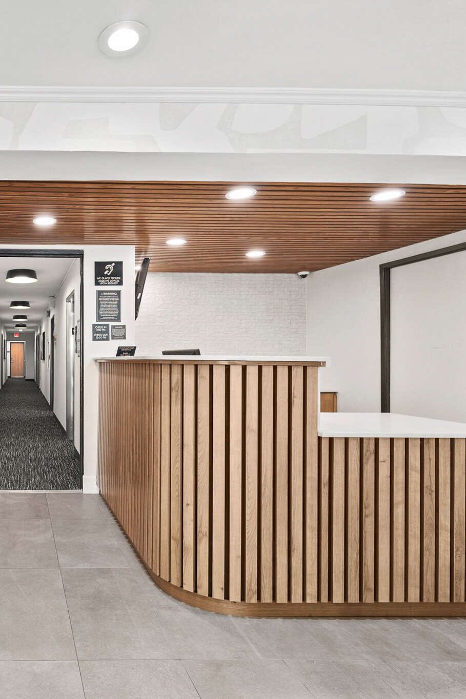 Hotel Royal Palace Westwood Hotel photo 2