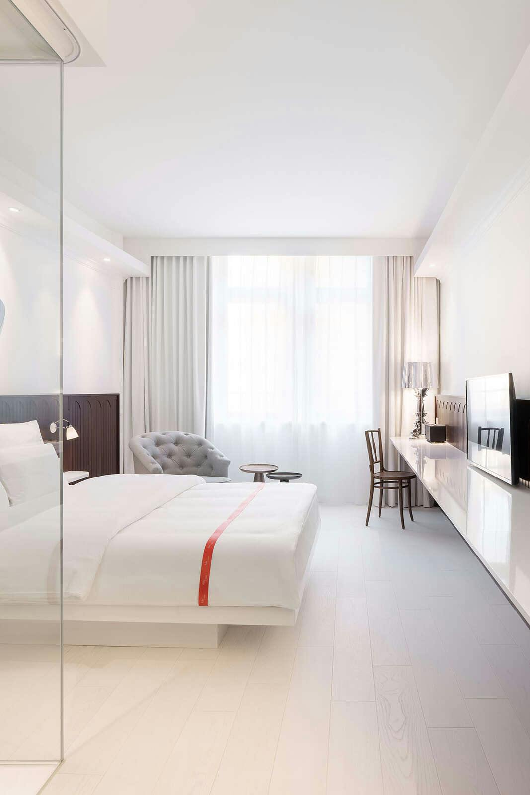 Hotel Ruby Hanna Hotel Stuttgart photo 5