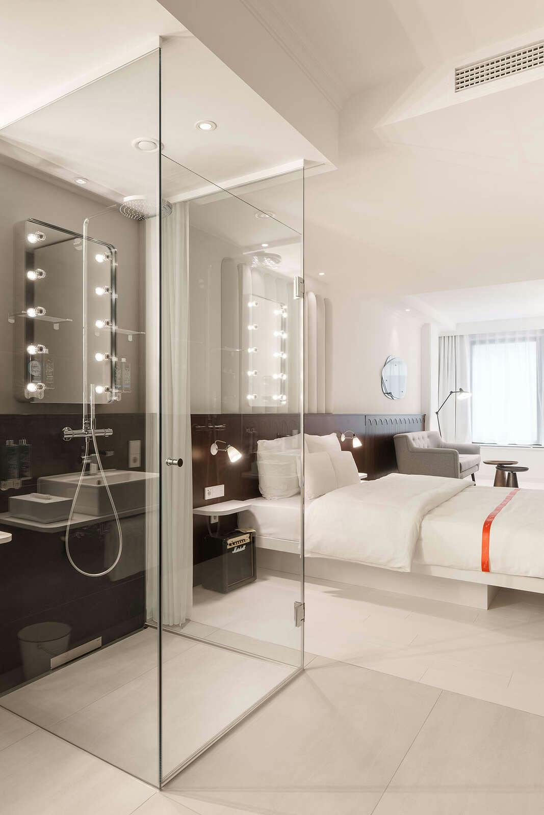 Hotel Ruby Hanna Hotel Stuttgart photo 4