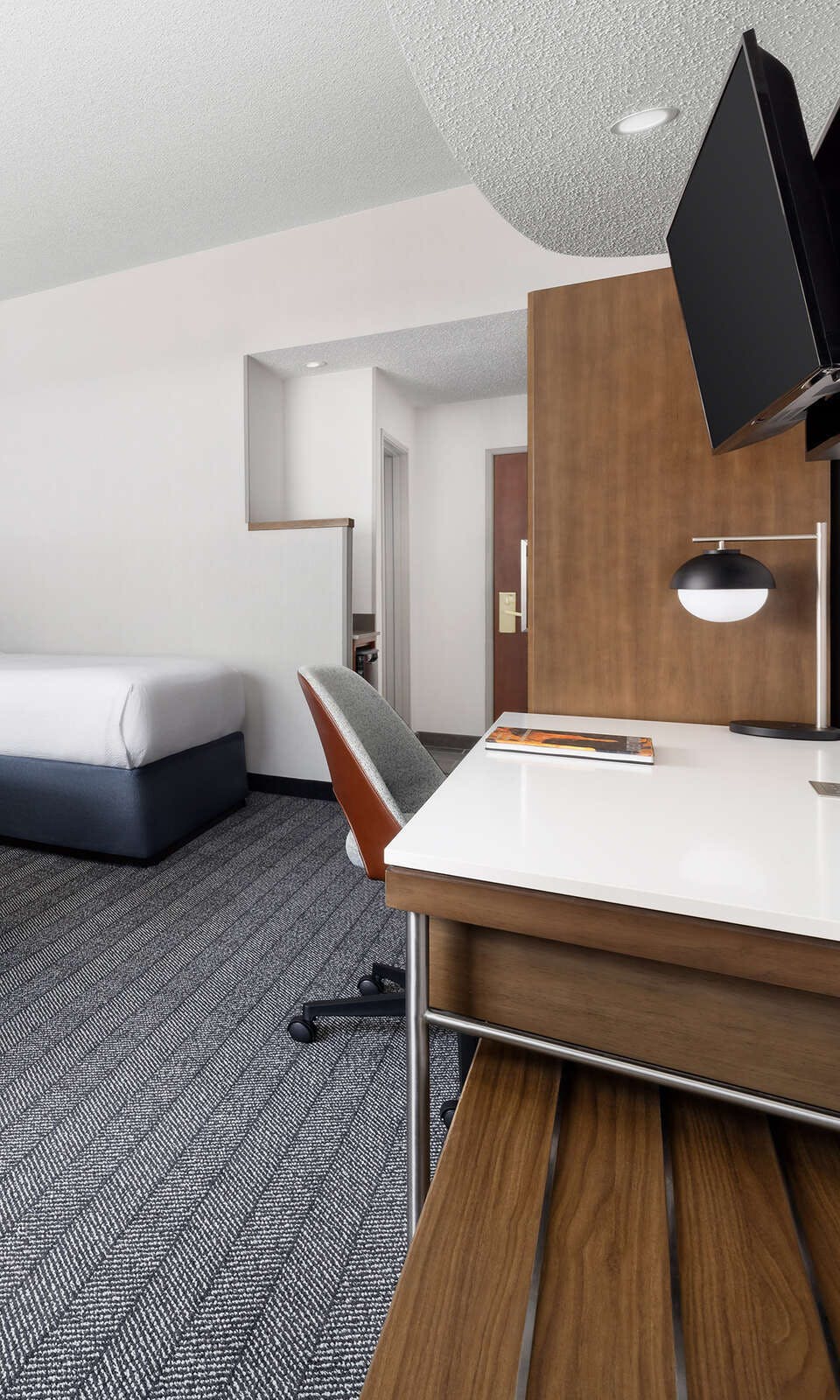 Hotel Courtyard by Marriott Amarillo West/Medical Center photo 3