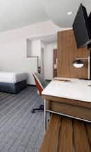 Hotel Courtyard by Marriott Amarillo West/Medical Center photo 3