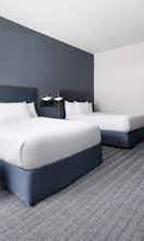 Hotel Courtyard by Marriott Amarillo West/Medical Center photo 1