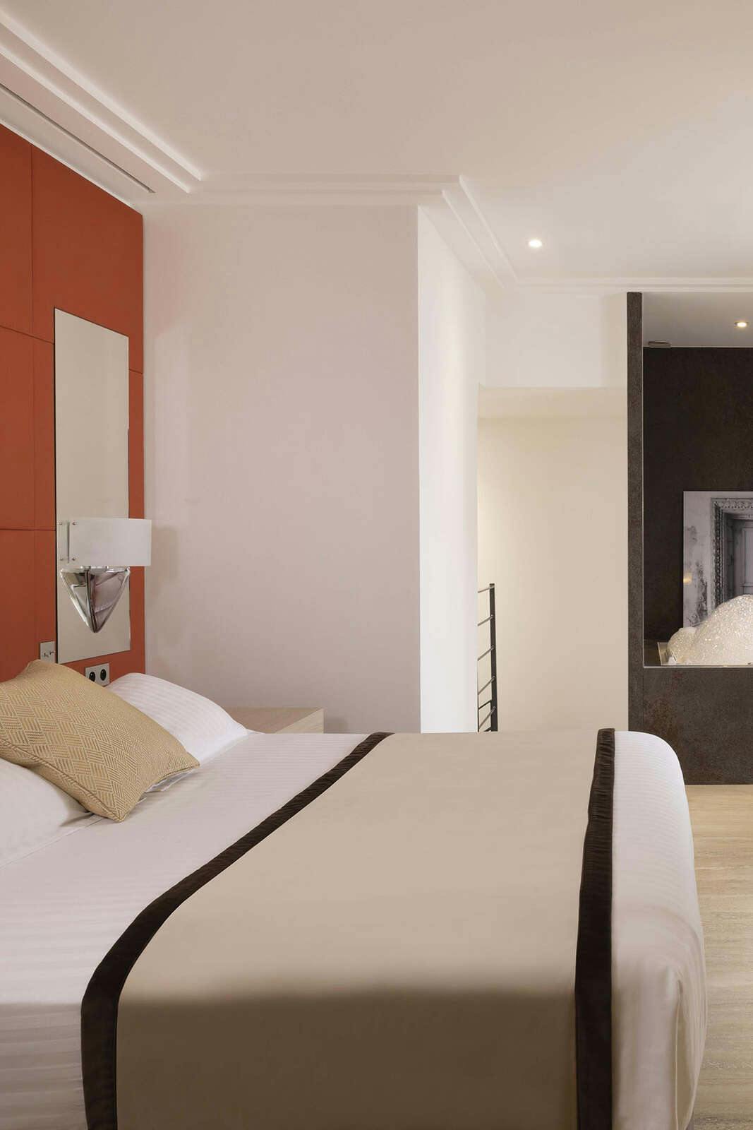 Hotel Hotel de Castiglione photo 2