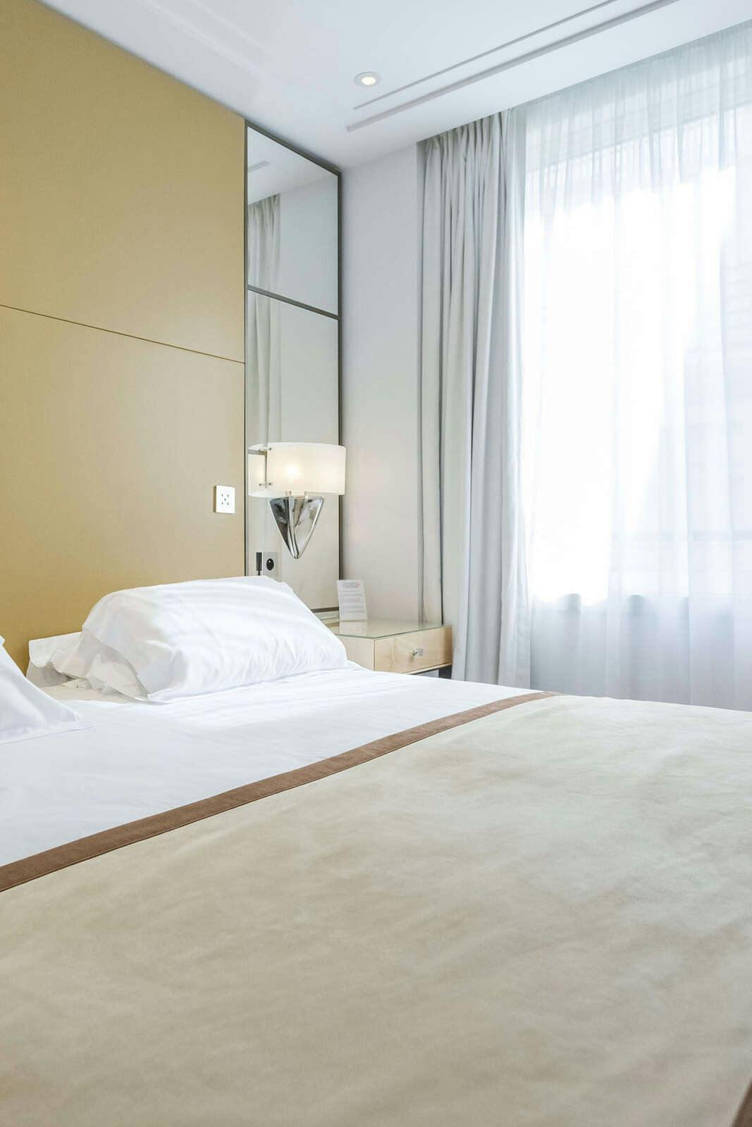 Hotel Hotel de Castiglione photo 3