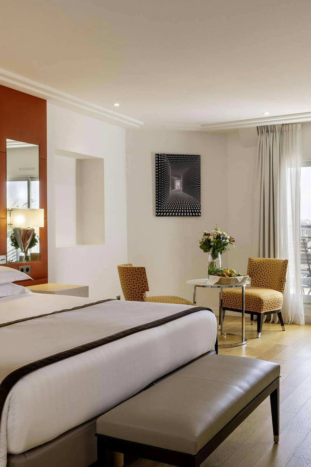 Hotel Hotel de Castiglione photo 1