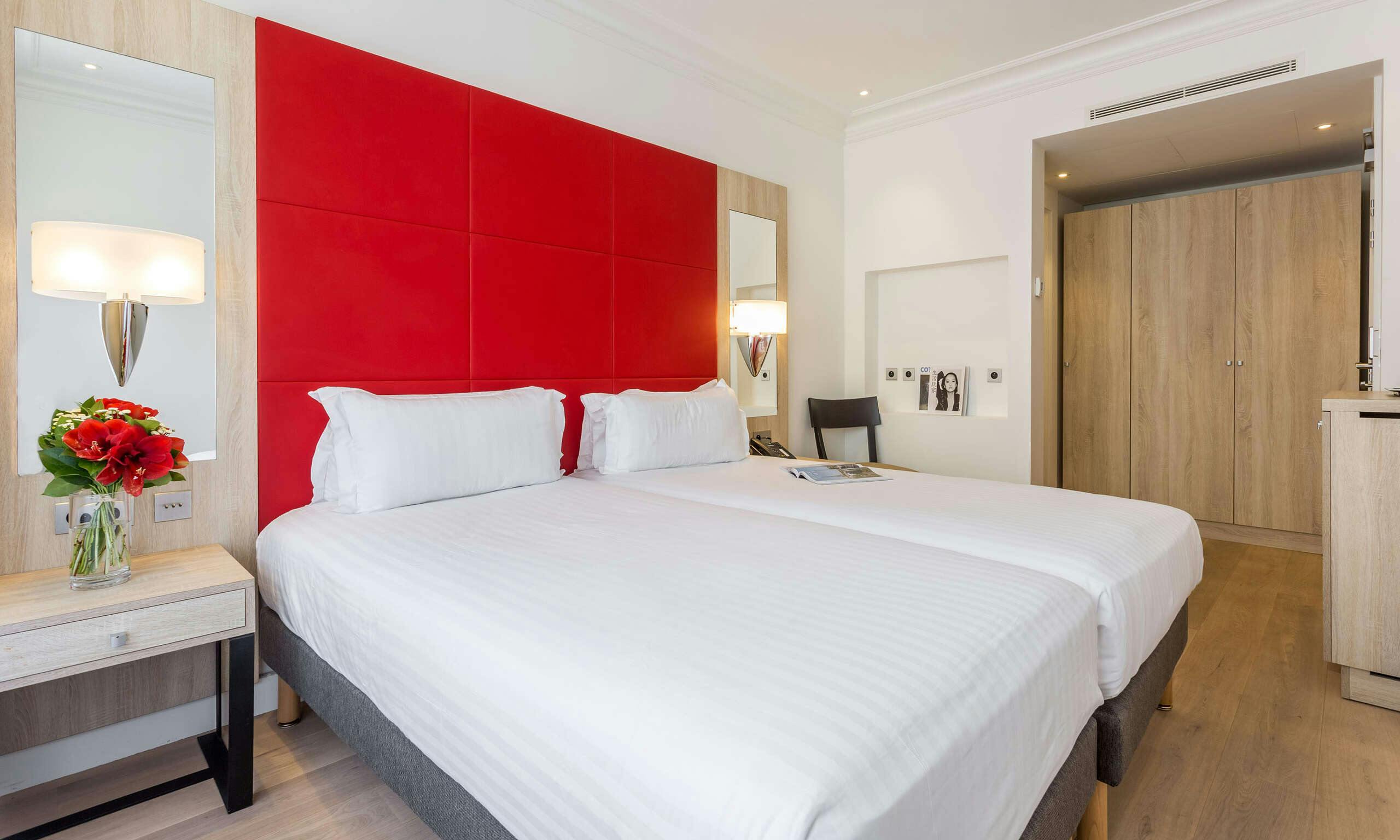 Hotel de Castiglione