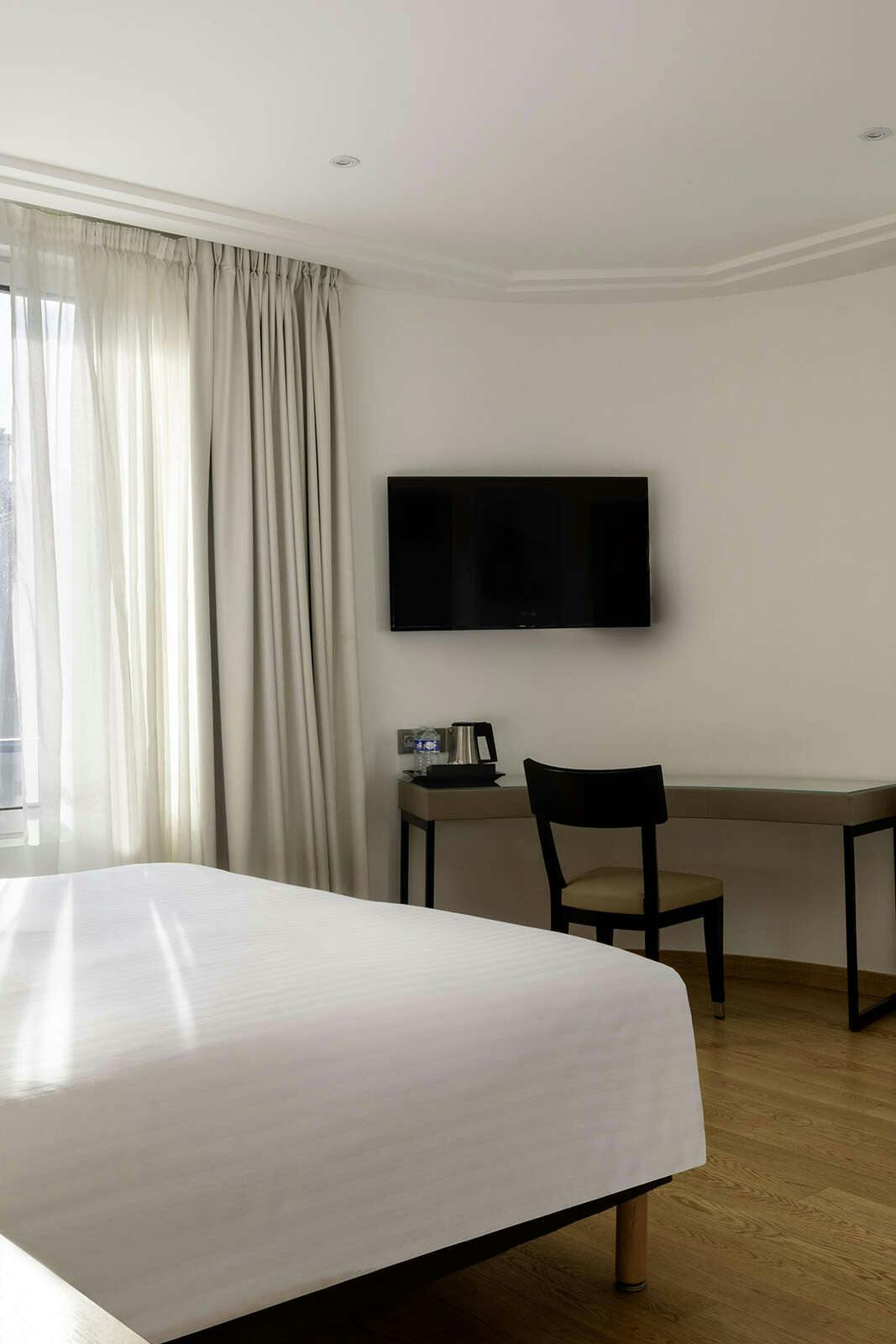 Hotel Hotel de Castiglione photo 4