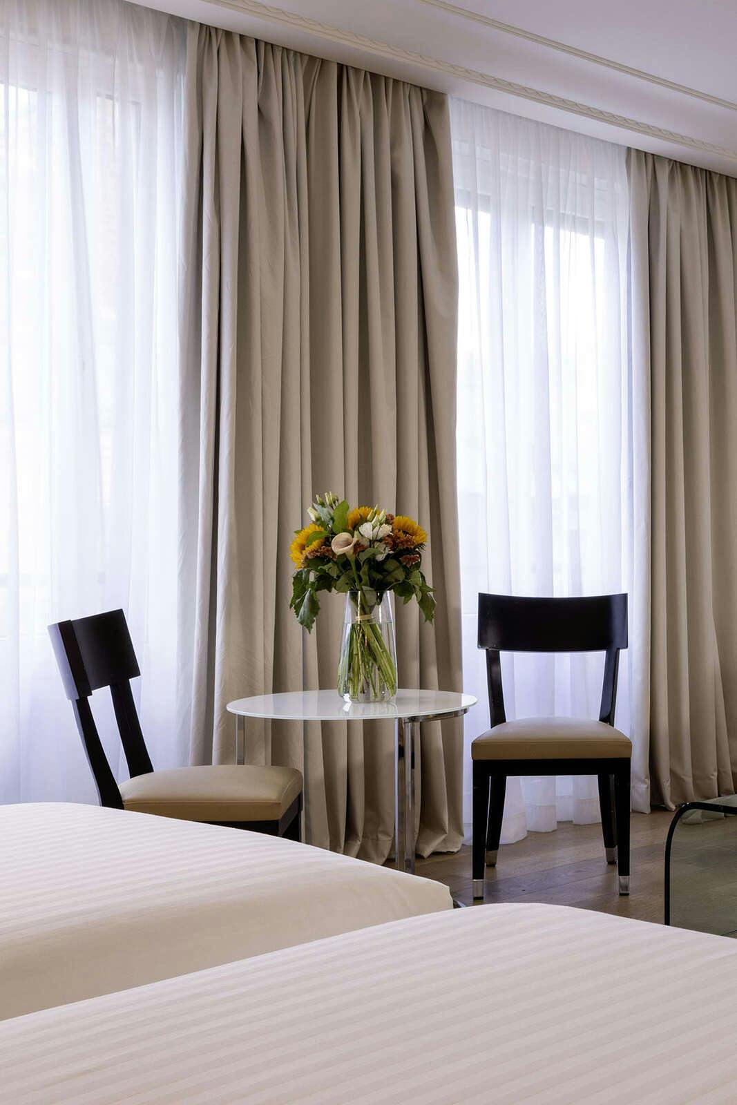 Hotel Hotel de Castiglione photo 5