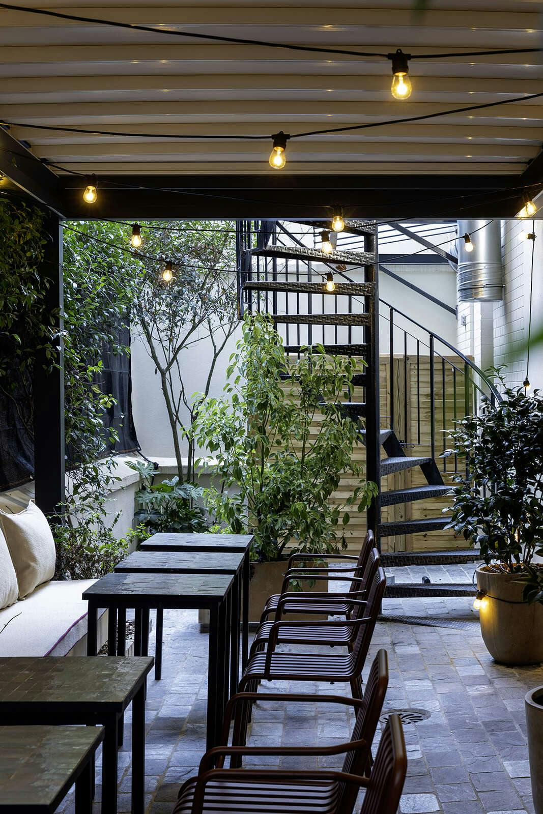 Hotel Hôtel La Conversation photo 4