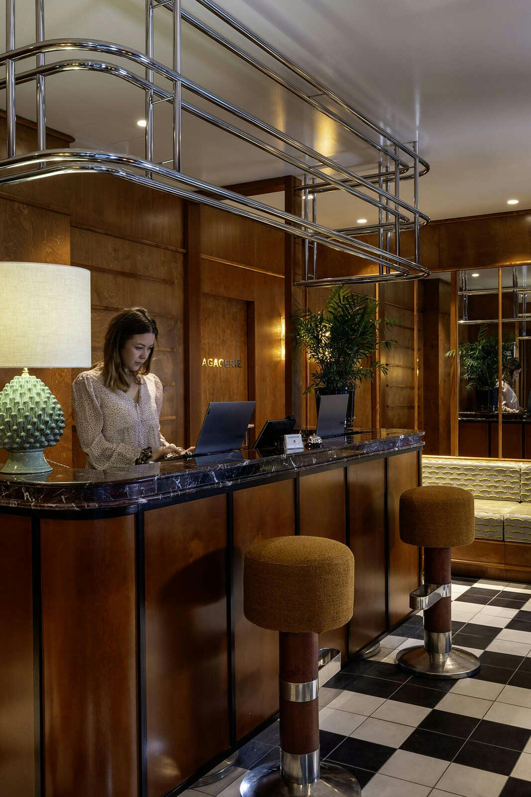 Hotel Hôtel La Conversation photo 3