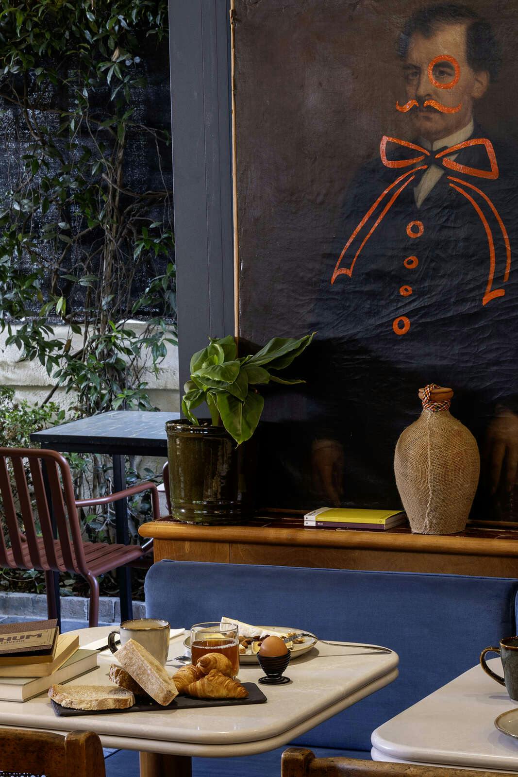 Hotel Hôtel La Conversation photo 5