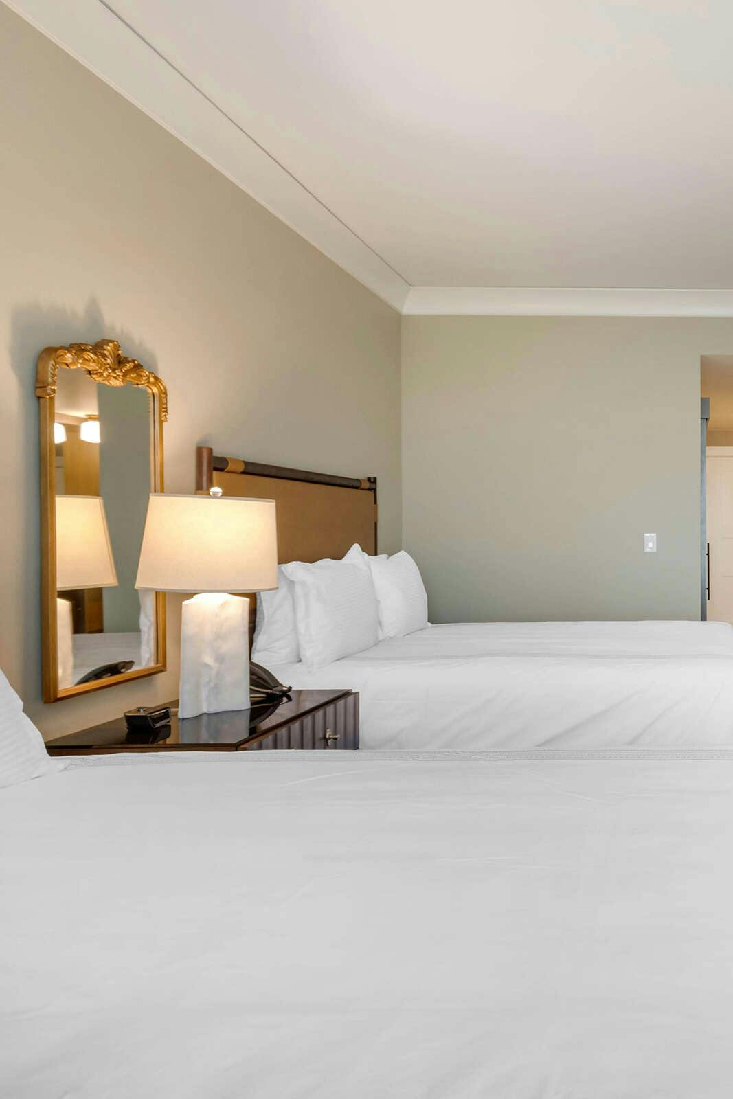 Hotel Omni Barton Creek Resort and Spa Austin photo 1