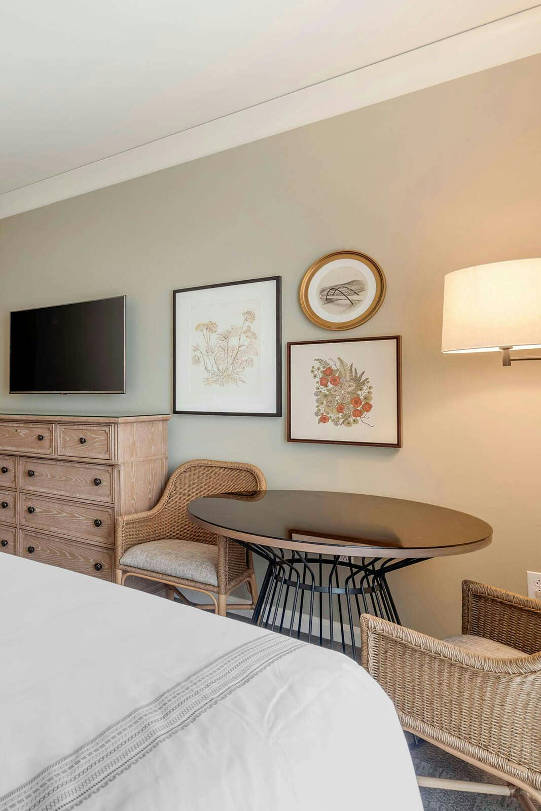 Hotel Omni Barton Creek Resort and Spa Austin photo 4