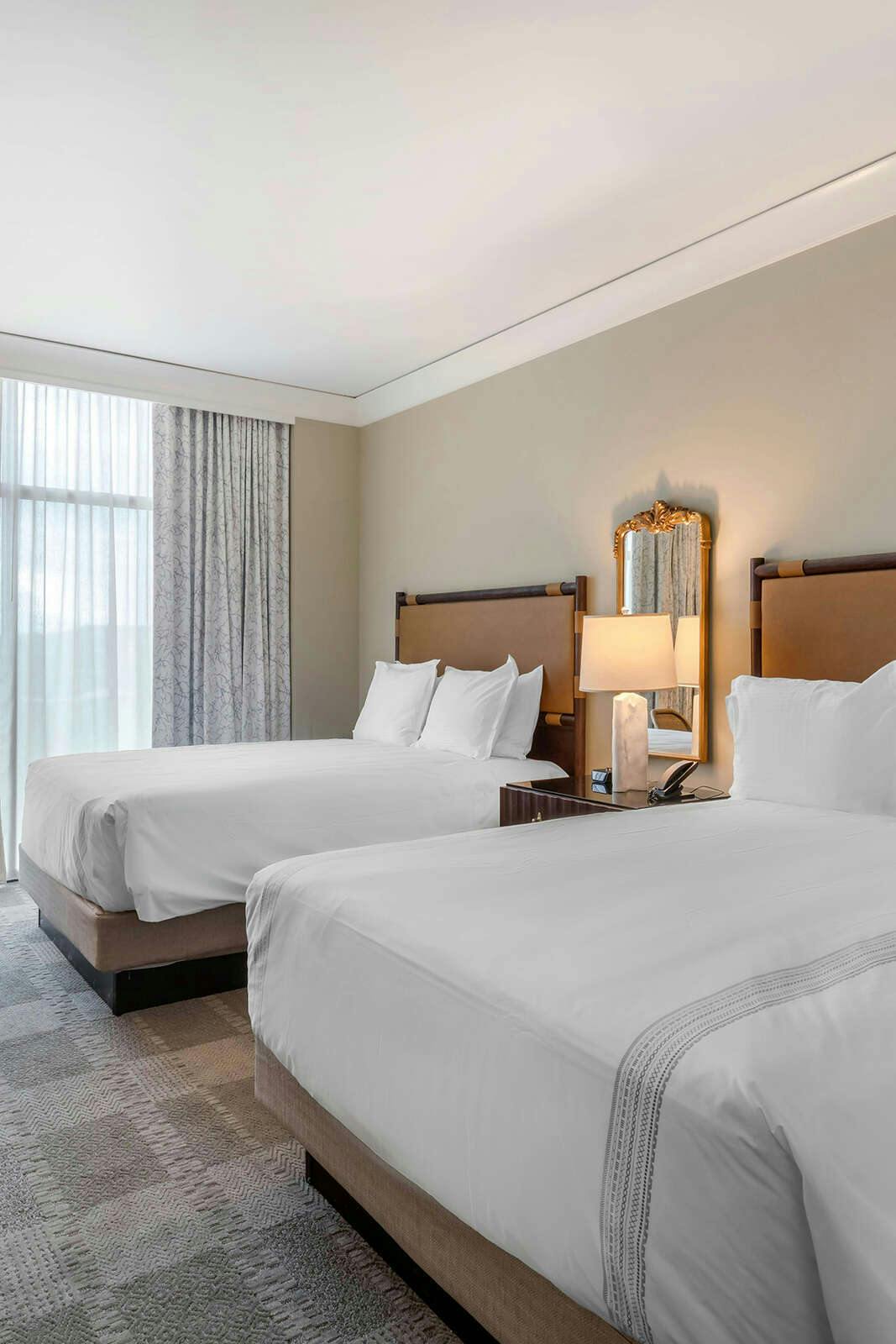 Hotel Omni Barton Creek Resort and Spa Austin photo 2