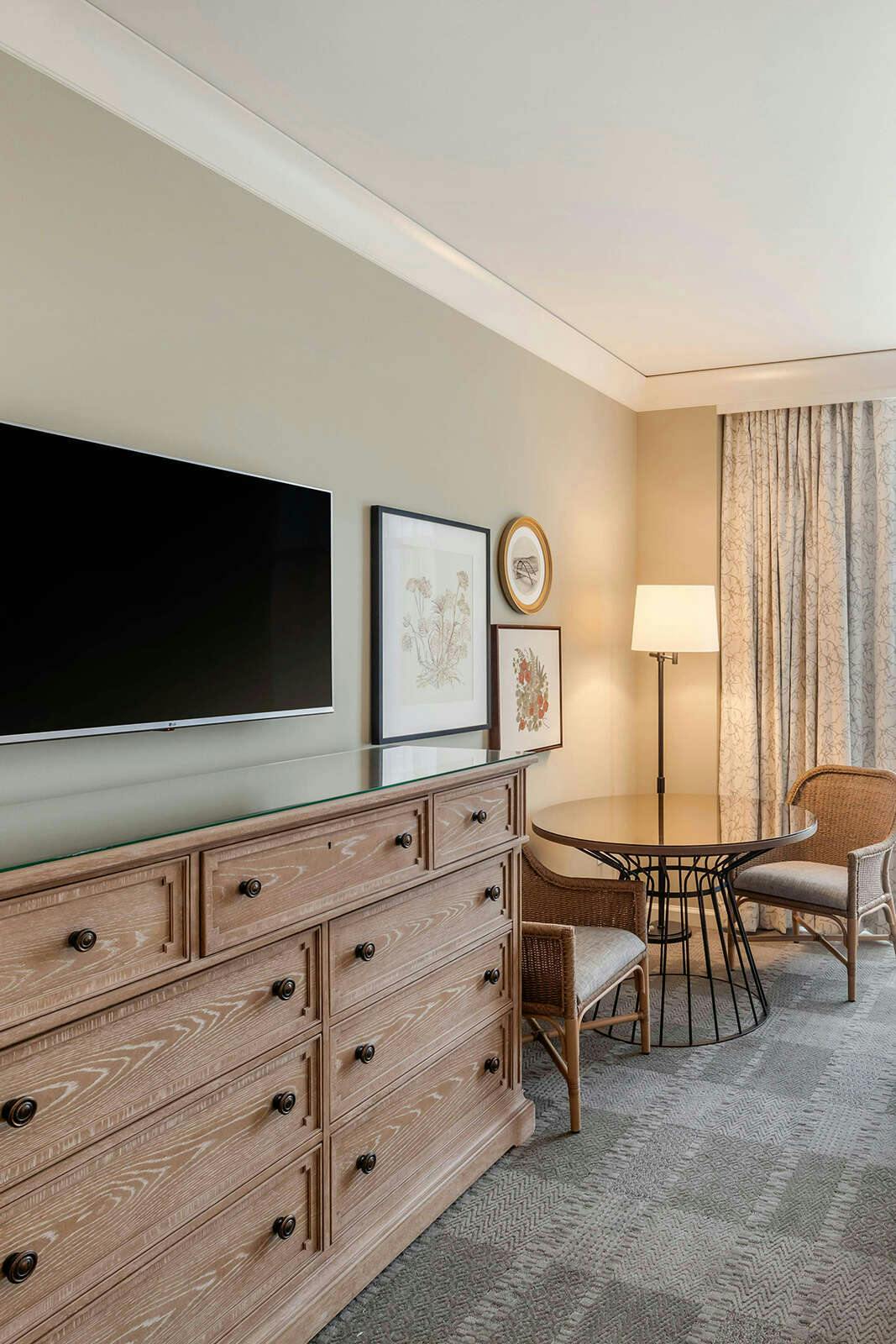 Hotel Omni Barton Creek Resort and Spa Austin photo 5