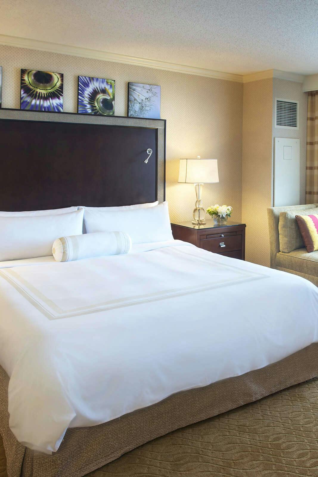 Hotel Norfolk Waterside Marriott photo 3