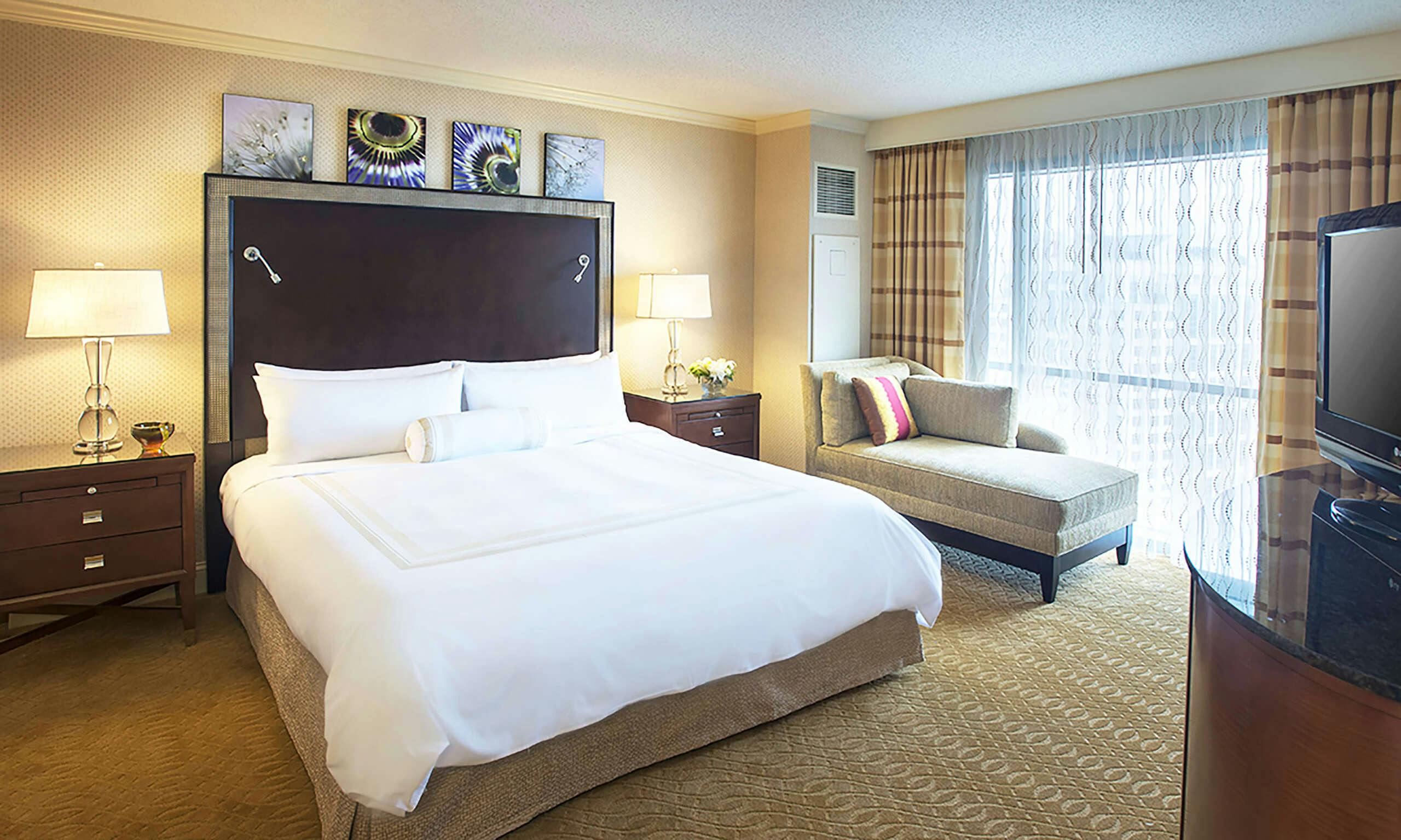 Hotel Norfolk Waterside Marriott photo 2