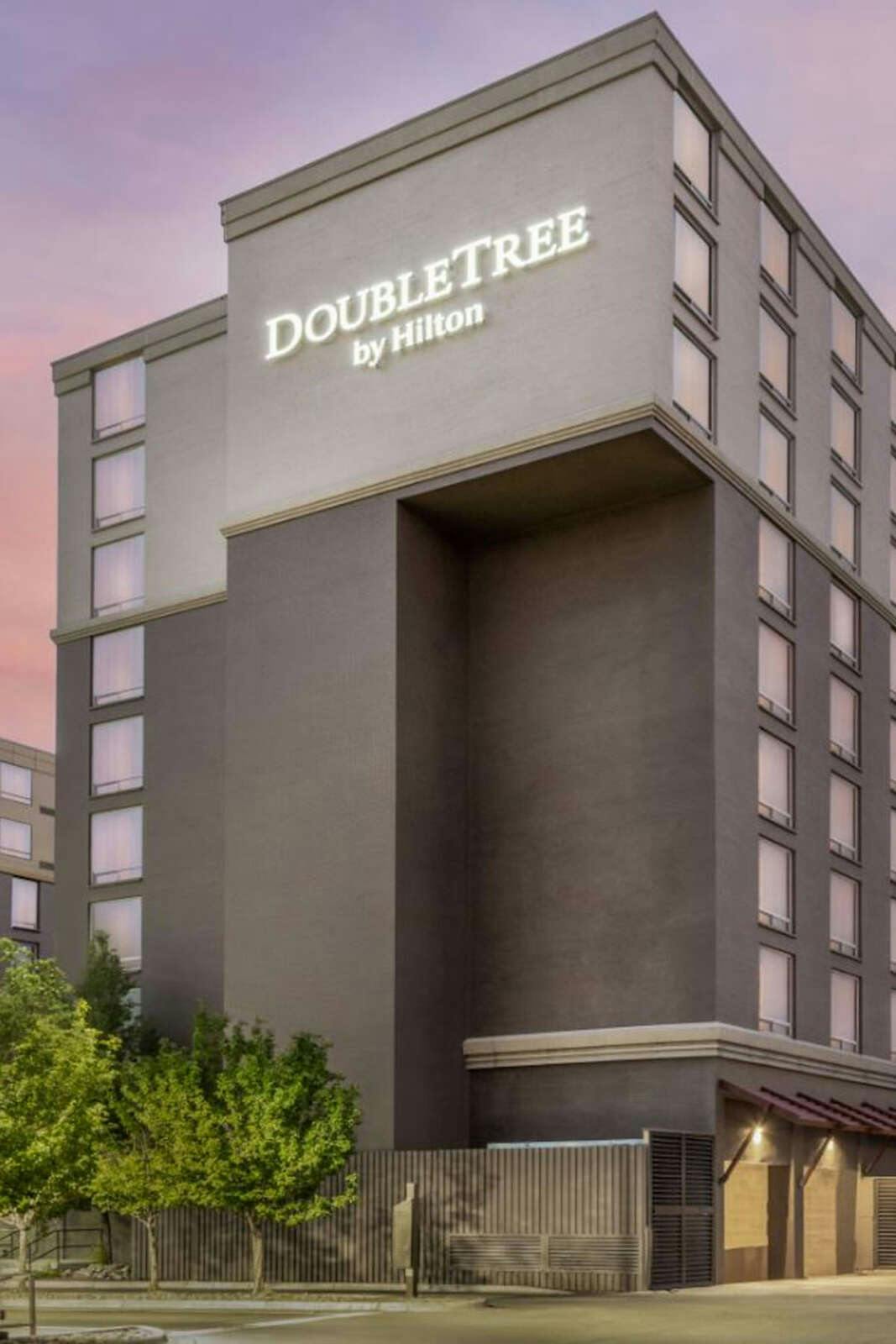 DoubleTree by Hilton Denver Cherry Creek