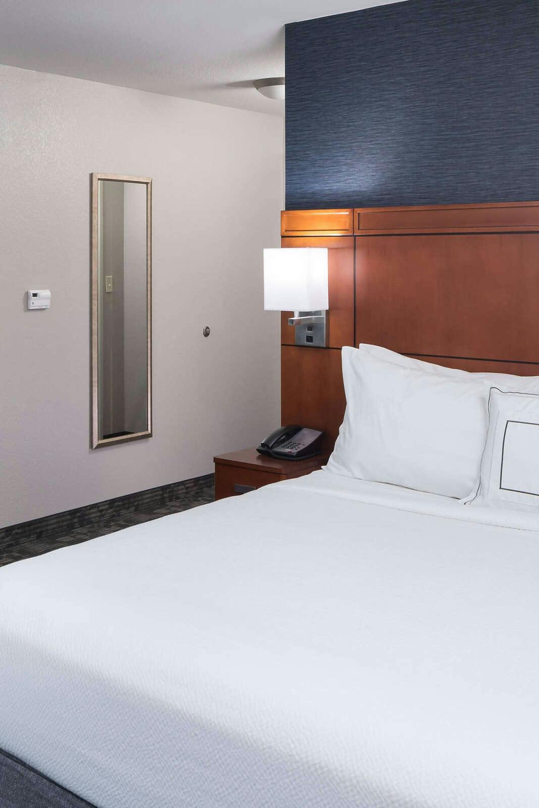 Hotel Courtyard by Marriott Austin Parmer/Tech Ridge photo 1