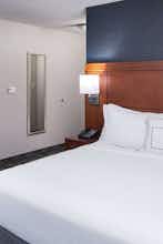 Hotel Courtyard by Marriott Austin Parmer/Tech Ridge photo 1