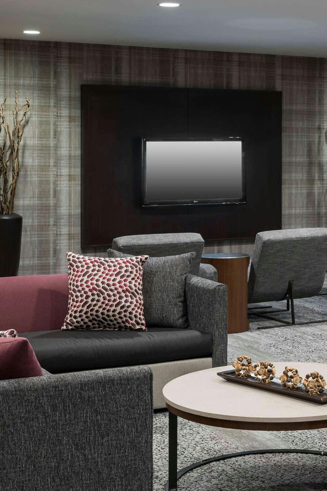 Hotel Courtyard by Marriott Austin Parmer/Tech Ridge photo 3