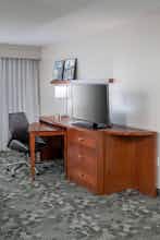 Hotel Courtyard by Marriott Austin Parmer/Tech Ridge photo 2