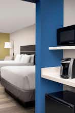 Hotel Holiday Inn Express Knoxville-Strawberry Plains, by IHG Hotel photo 1