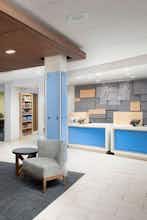 Hotel Holiday Inn Express Knoxville-Strawberry Plains, by IHG Hotel photo 3