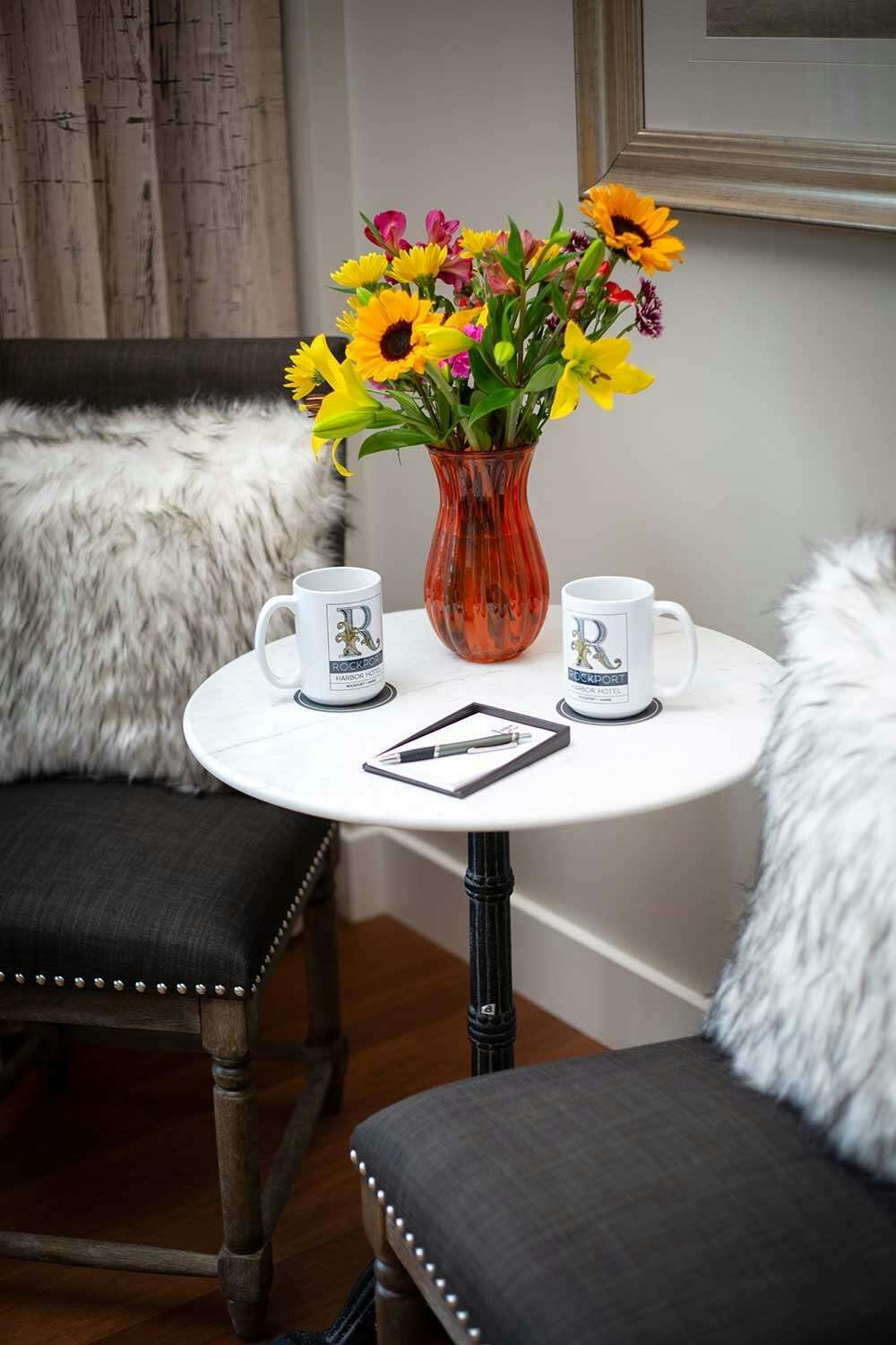 Hotel Rockport Harbor Hotel photo 1