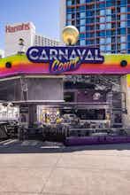 Hotel Harrah’s Las Vegas – A Caesars Rewards Destination photo 1