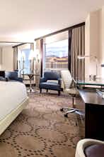 Hotel Harrah’s Las Vegas – A Caesars Rewards Destination photo 5