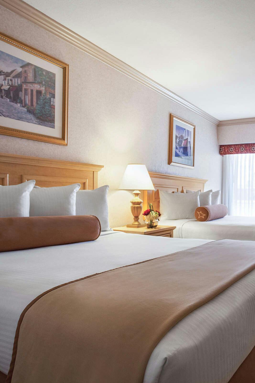 Hotel Harrah’s Las Vegas – A Caesars Rewards Destination photo 3